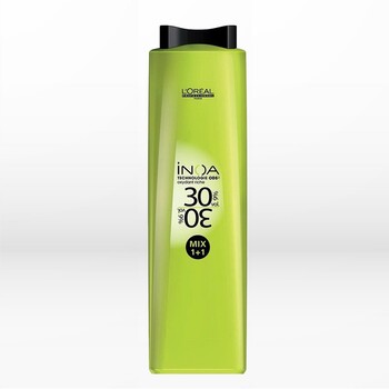 Inoa Oxydant Riche 30 - Farba na vlasy
